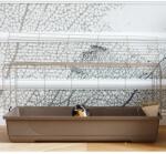  INTER-ZOO Pet Products Cușcă pentru rozătoare și animale mici Rabbit 100 Glamour