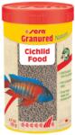  SERA sera Cichlid Tanganyika Granules 250 ml / 135 g