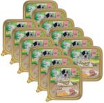 Stuzzy Stuzzy Mister Puppy chicken 12 x 150 g