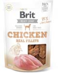 Brit Brit Jerky Chicken Filete 80 g