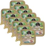 Stuzzy Stuzzy Mister lamb and rice 12 x 150 g