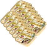 Stuzzy Mister STUZZY Dog - pui, 12 x 150g