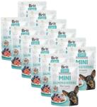 Brit Brit Care MINI Salmon & Herring 12 x 85 g