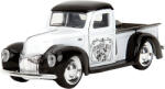 Jada Toys Mașinuță metalică Jada Toys Disney - Steamboat Willie, 1941 Ford Pickup, 1: 32 (9336091314R00)
