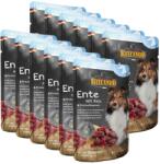 BELCANDO BELCANDO Rață cu orez și merișoare - pungă 12 x 300g