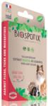  BIOGANCE BIOGANCE Biospotix Large dog L-XL zgardă 75 cm cu efect repelent