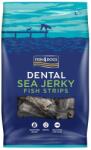 Fish4Dogs FISH4DOGS Dental Sea Jerky Fish Strips 500 g