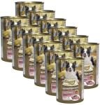 Stuzzy Stuzzy Monoprotein pork can 12 x 400 g