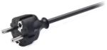 Dell Alimentator Dell, 7.4 mm, 130 W, Black (450-BBZG)