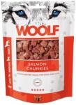 WOOLF WOOLF Bucăți de Somon 100g