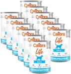 Calibra Calibra Dog Life Adult Chicken with Rice 12 x 400 g