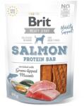 Brit Brit Jerky Salmon Protein Bar 80 g