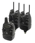 Zfish Zfish Helios Bite Alarm Set 2+1