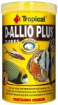 Tropical Tropical D ALLIO PLUS 100ml/20g pentru discuși