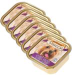 Stuzzy Mister STUZZY Dog - burtă, 6 x 150g