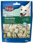 TRIXIE Recompense de mestecat Denta Fun Chew Bites 150 g