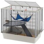 Ferplast FURET PLUS cușcă pentru dihor - 78x48x70cm