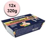 ONTARIO ONTARIO Pui cu legume la tavă - 12 x 320g