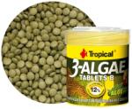 Tropical TROPICAL 3-Algae Tablete B 50 ml / 36 g