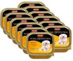 Animonda ANIMONDA pateu -pui și tăiței, 12 x 150 g