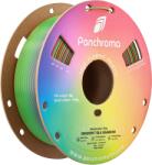 Polymaker Panchroma PLA Gradient Silk Rainbow - 1, 75 mm / 1000 g (CA03034)