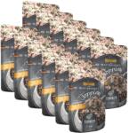 BELCANDO Belcando Mastercraft Topping Turkey 12 x 100 g