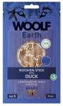WOOLF Woolf Dog Earth NOOHIDE S Rață 90 g