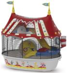 Ferplast Cuşcă pentru hamster CIRCUS FUN