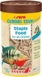  SERA sera Cichlids Sticks Nature 250ml / 52g