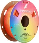 Polymaker Panchroma PLA Gradient Silk Fire - 1, 75 mm / 1000 g (CA03035)