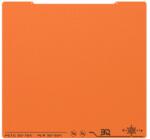 BIQU Build Plate CryoGrip Pro Frostbite - Orange - 254, 5 x 241, 5 mm (3010200084)