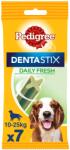 PEDIGREE Pedigree Dentastix Daily Fresh 7buc (180g)