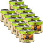 Wolfsblut Tin Wolfsblut Dark Forest 12 x 200 g
