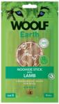 WOOLF Woolf Dog Earth NOOHIDE S Miel 90 g