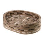 Ferplast Ferplast Dandy C 45 pat pentru câini, culoare maro 45 x 35 cm