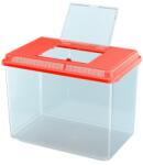  FERPLAST Cutie de plastic portabilă Ferplast GEO MAXI, 21 L