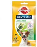 PEDIGREE Pedigree Denta Stix FRESH Mini 7 buc, 110 g