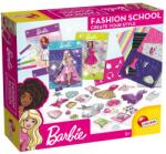 Lisciani Barbie дизайнерско студио (022795)