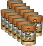 Wolfsblut Conservă Wolfsblut Wide Plain Horse 12 x 800 g