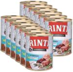 RINTI RINTI pește de mare - conservă 12 x 800 g