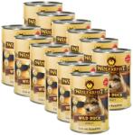 Wolfsblut Conservă Wolfsblut Wild Duck 12 x 395 g