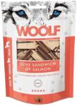 WOOLF WOOLF Sandwich moale cu Somon 100g