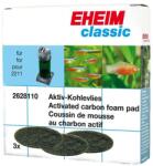  EHEIM EHEIM classic 150 (2211) - burete de filtrare cu carbon activ