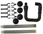 Tetra Set complet de țevi Tetratec EX 400/600, EX 600 Plus, EX 700/ EX 800 Plus Filtru de apa acvariu