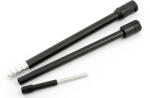  FOX Fox Black Label QR Banksticks 30cm Suport lanseta
