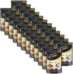 Cesar Cesar pliculeț cu pui și legume 24 x 100 g