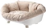 Ferplast Ferplast SOFA' THRONE Cușcă pentru câine 8 White