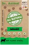 Dr. Animal Dr. Animal 100% fâșii de miel 80 g