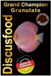  DISCUSFOOD Discusfood Grand Champion Granulate 230g / 500ml