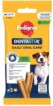 PEDIGREE Batoane Pedigree Denta Stix small - 3 bucăți / 45g